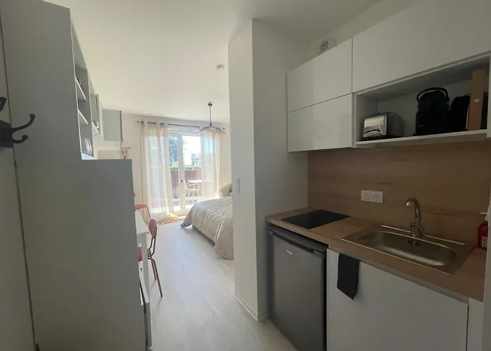 115 Wellness Cap D'agde * Agde