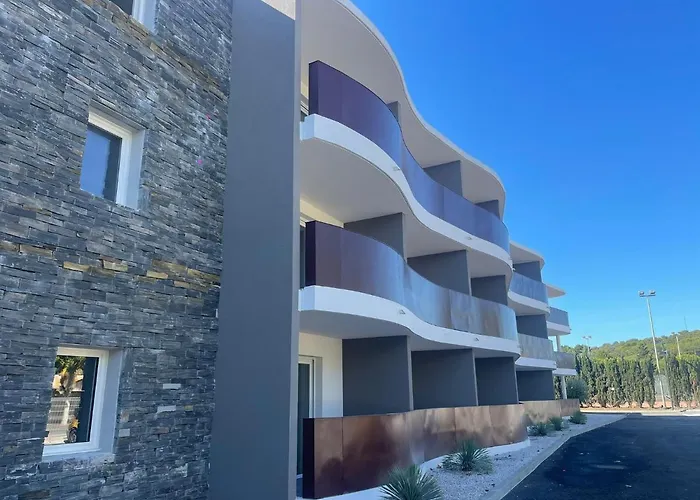 Apartamento 115 Wellness Cap D'agde