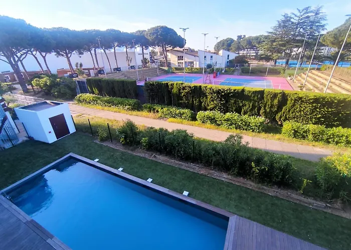 115 Wellness Cap D'agde * Agde