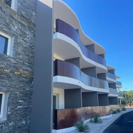 Апартаменти 115 Wellness Cap D'agde