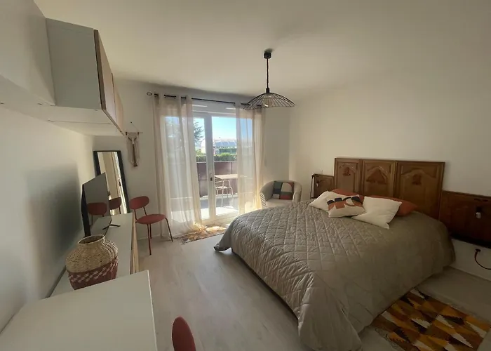 115 Wellness Cap D'agde