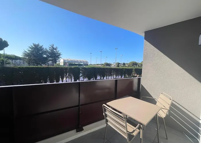 115 Wellness Cap D'agde Appartamento Agde