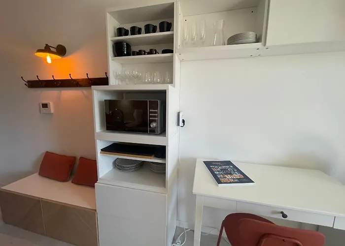 115 Wellness Cap D'agde